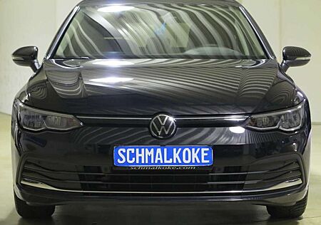 VW Golf Volkswagen VIII 1.5 TSI OPF Move Navi DAB ACC LM16