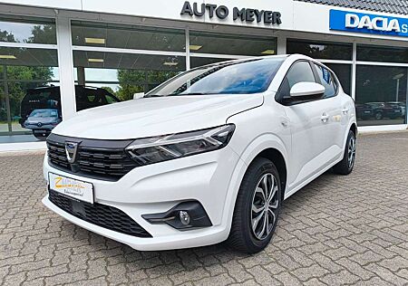 Dacia Sandero III Comfort