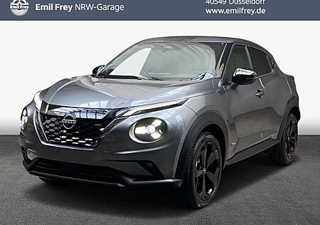 Nissan Juke 1.6 Hybrid 4AMT Tekna