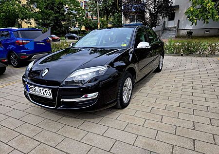 Renault Laguna 2.0 16V Exception