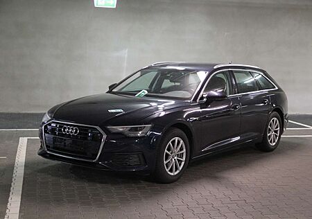 Audi A6 40 TDI