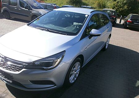 Opel Astra Edition Start/Stop