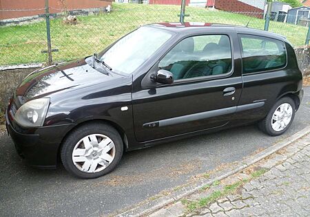 Renault Clio 1.2 Extreme