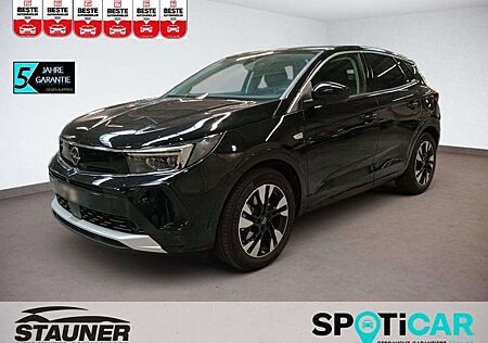 Opel Grandland X Grandland GS Plug-in-Hybrid AT8 S/S 224PS *AHK*