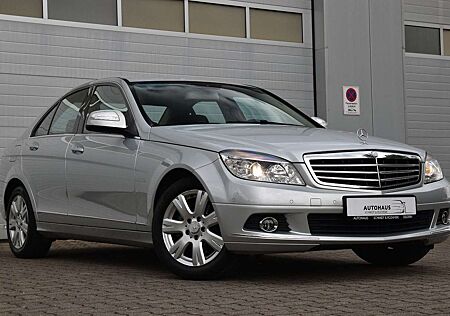 Mercedes-Benz C 180 Kompressor Autom./SHZ/Temp./Klima/PDC