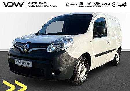 Renault Kangoo Rapid Extra Klima Einparkhilfe Fenster el.