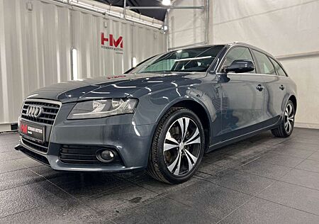 Audi A4 Avant 1.8 TFSI Attraction/SHZ/Klima/Einpark.