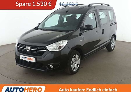 Dacia Dokker 1.3 TCe Comfort*TEMPO*LIM*SHZ*KLIMA*