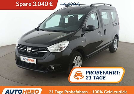 Dacia Dokker 1.3 TCe Comfort*TEMPO*LIM*SHZ*KLIMA*