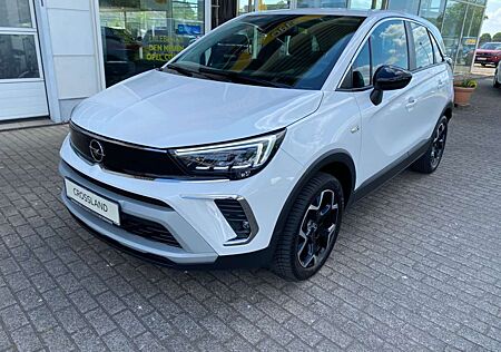 Opel Crossland X Crossland Elegance