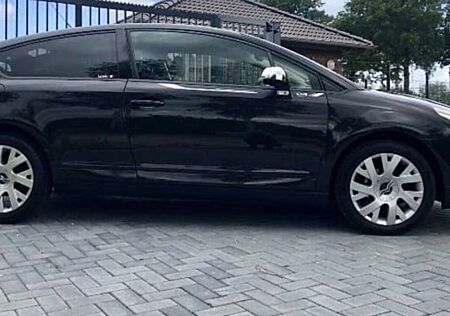 Citroën C4 gebraucht kaufen Citroën C4 Citroen Coupe 1.6 16V VTR Plus