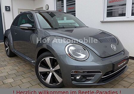 VW Beetle Volkswagen 1.2TSI DSG Sound Plus Fender AppCo. DAB