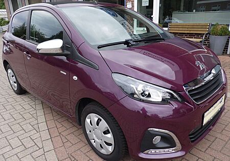 Peugeot 108 Style