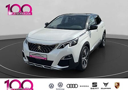 Peugeot 3008 Allure 1.6 PureTech 180 NAVI+DC+LED+360 KAMERA