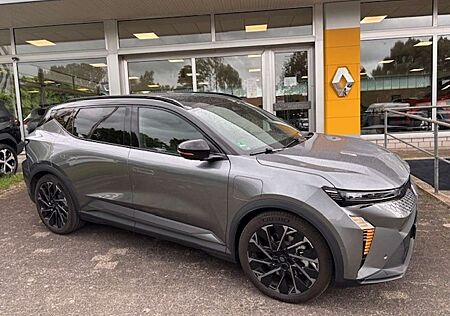 Renault Scenic E-TECH Esprit Alpine 220 Long Range