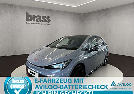 Cupra Born 150 (58kWh) 360 Kamera Panorama Head-up-Dis