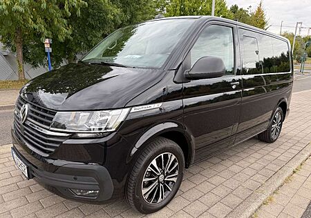 VW T6 Multivan Volkswagen T6.1 Multivan Family FWD + Navi + AHK + Garantie