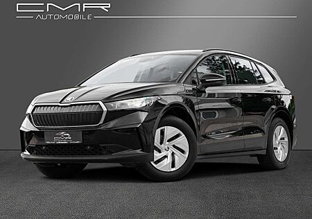 Skoda Enyaq 50 Loft Comfort-P. 10" Touch DAB+ Lane-As.