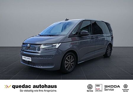 VW T7 Multivan Volkswagen KÜ 2.0 TDI PANO IQ AHK ASG 150
