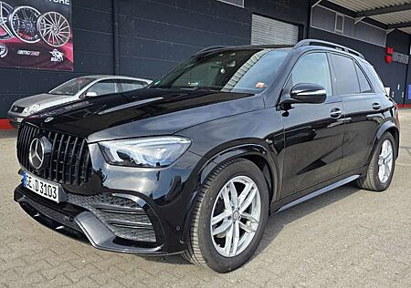 Mercedes-Benz GLE 400 d 4Matic 9G-TRONIC AMG Line Garantie 12/26