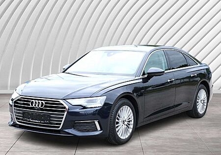 Audi A6 Lim. 40 TDI quattro design HUD 360°KAM RFK