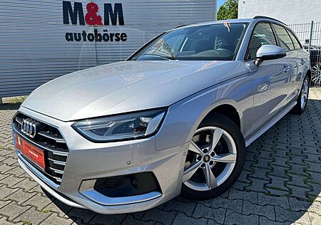 Audi A4 Av. 35TDI advanced Nav/360°/Assistenz/Virtual