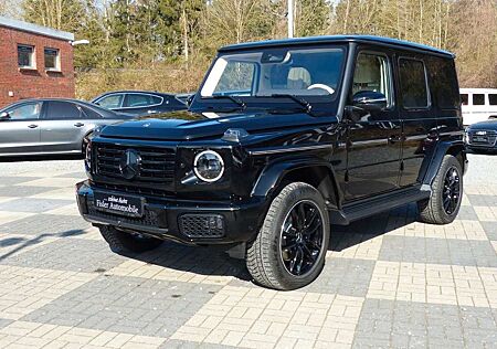 Mercedes-Benz G 450 AMG Superior Night I+II Manufaktur