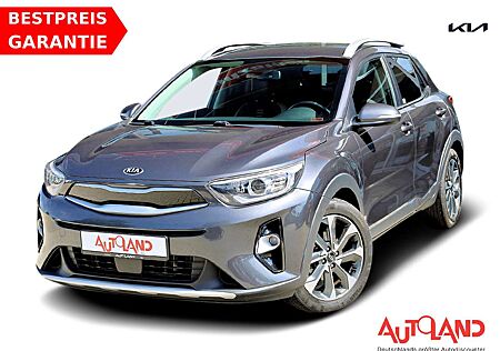 Kia Stonic 1.0 T-GDI Spirit Navi Totwinkel AHK PDC