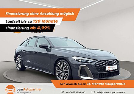 Audi A5 Avant TFSI quattro Edition One 2x S Line MATRIX LE