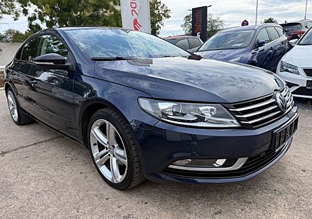 Volkswagen CC Basis BMT+KAMERA+SITZHEIZUNG+BC+MFL+TEMPOMAT