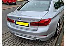 BMW 530d 530 Aut. Luxury Line