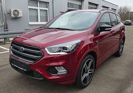 Ford Kuga 1.5 EcoBoost 2x4 ST-Line *NAVI - TOP*