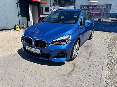 BMW 216 Active Tourer 216 i M Sport 28TKM/Navi/Alcantar