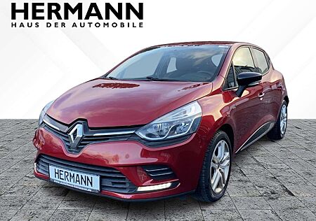 Renault Clio IV 0.9 TCe ENERGY Limited Allwetterreifen