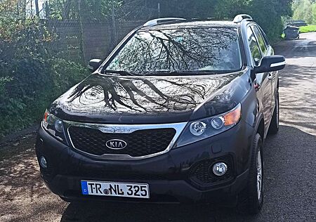 Kia Sorento 2.2 CRDi 4WD Aut. Spirit