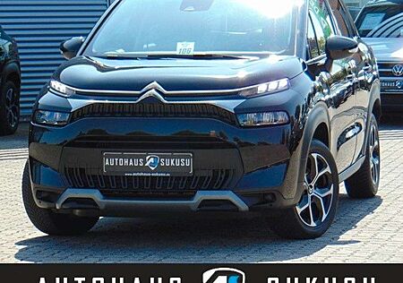 Citroën C3 Aircross Citroen 1.2 PureTech EAT6 Plus