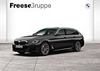 BMW 530 e Touring M Sportpaket HK HiFi DAB LED