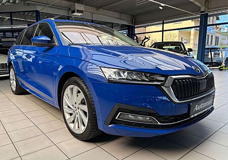 Skoda Octavia Combi 1.4 TSI Style iV*LED*Klima*Smartlink*DAB
