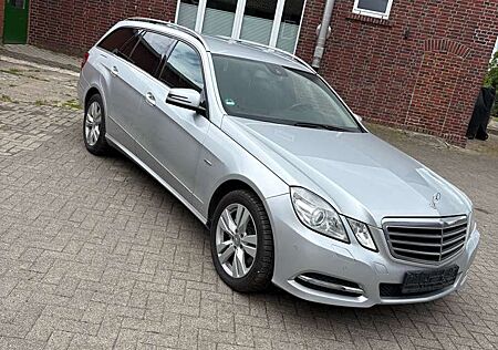 Mercedes-Benz E 220 CDI BlueEfficiency (212.202)