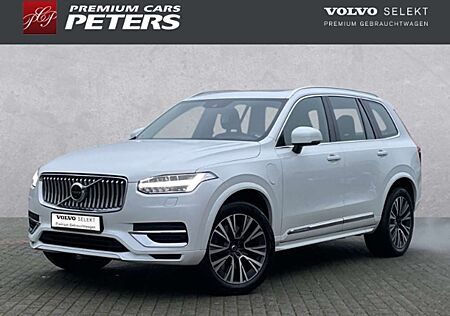 Volvo XC 90 XC90 Inscription Ex T8 20''LM Standhz Pano 360Kam HUD D