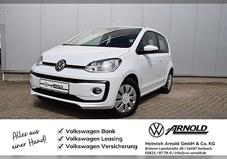 VW Up Volkswagen !
