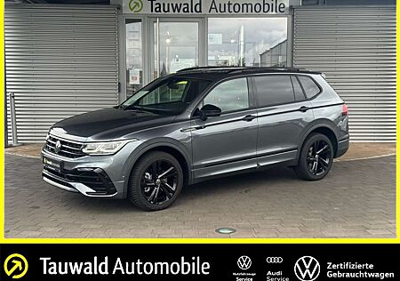 VW Tiguan Allspace Volkswagen 2.0 TSI DSG 4M R-Line 7S/PANO