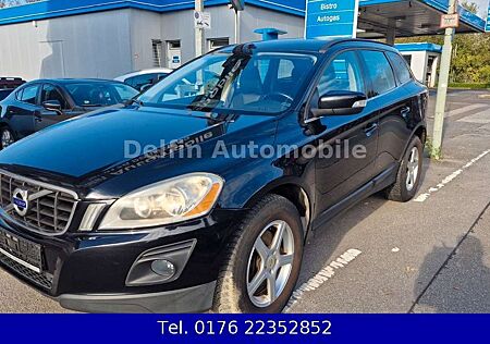 Volvo XC 60 XC60 XC60 Momentum Drive-Navi-Shz