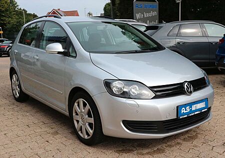 VW Golf Plus Volkswagen VI *DSG/NAVI/KLIMA/TEMP/SHZ/PDC/AHK*