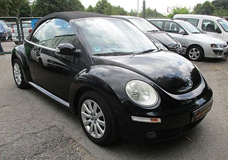 VW New Beetle Volkswagen 1.6