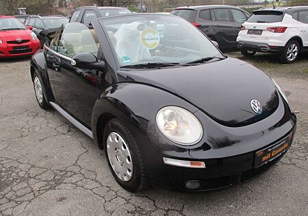 VW New Beetle Volkswagen 1.6