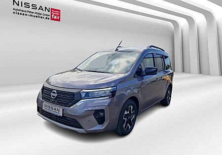 Nissan Townstar Kombi L1 DIG-T 130 AT Tekna 2ST