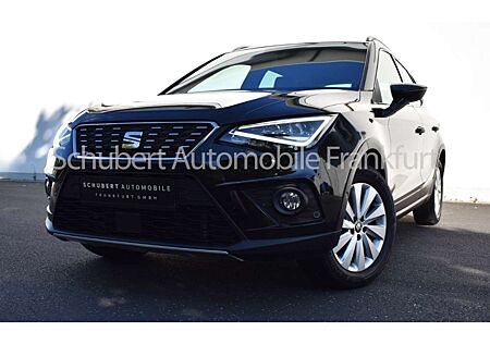 Seat Arona 1,0TSI Xcellence Kamera AppleC Navi FullLink
