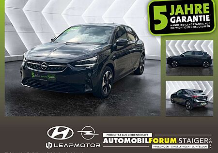 Opel Corsa F e Elegance 5 Jahre Garantie BigDeal