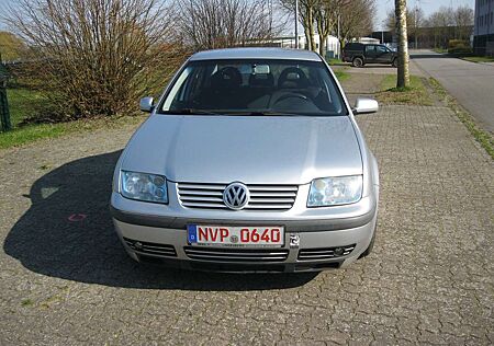 VW Bora Volkswagen 2.0 Comfortline